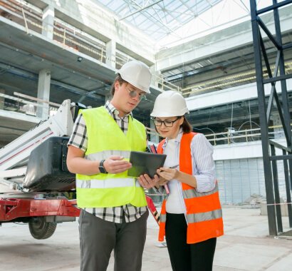 Modern Konut Projesi